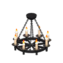 Candle Chandelier Product Image