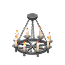 Candle Chandelier Product Image