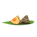 Festival Zongzi Product Image