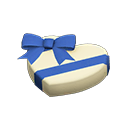 Chocolate Heart Product Image