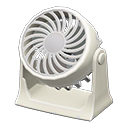 Air Circulator Product Image