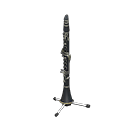 Clarinet Product Image