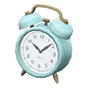 Old-Fashioned Alarm Clock Product Image