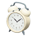Old-Fashioned Alarm Clock Product Image