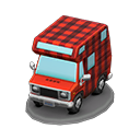 Pocket Modern Camper Product Image