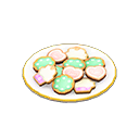 Frosted Cookies Product Image