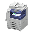 Copy Machine Product Image