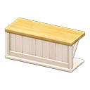 Counter Table Product Image