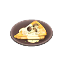 Mushroom Crepe Product Image