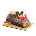 Yule Log Product Image