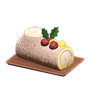 Yule Log Product Image