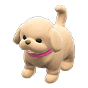 Puppy Plushie Product Image