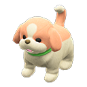 Puppy Plushie Product Image