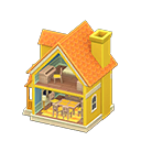 Dollhouse Product Image
