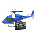 RC Helicopter Product Image