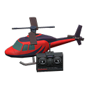 RC Helicopter Product Image