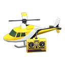 RC Helicopter Product Image