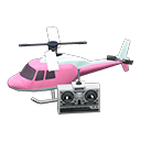 RC Helicopter Product Image
