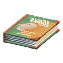 Pop-Up Book Product Image