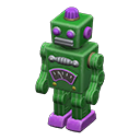 Tin Robot Product Image