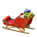 Toy Day Sleigh Product Image