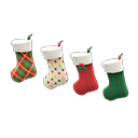 Toy Day Stockings Product Image