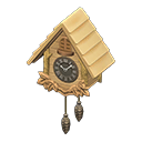 Cuckoo Clock Product Image