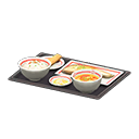 Chinese-Style Meal Product Image