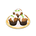 Brown-Sugar Cupcakes Product Image