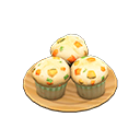 Veggie Cupcakes Product Image