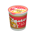 Instant Noodles Product Image