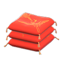 Pile Of Zen Cushions Product Image