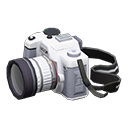 SLR Camera Product Image