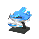 DAL Model Plane Product Image