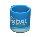 DAL Mug Product Image