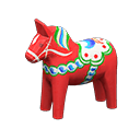 Dala Horse Product Image