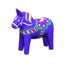 Dala Horse Product Image