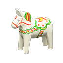 Dala Horse Product Image