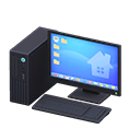 Desktop Computer Product Image