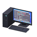 Desktop Computer Product Image