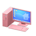 Desktop Computer Product Image