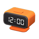 Digital Alarm Clock Product Image