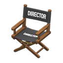 Director's Chair Product Image