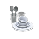 Dinnerware Product Image