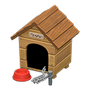 Doghouse Product Image