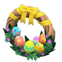 Bunny Day Wreath Product Image