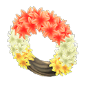 Hyacinth Wreath Product Image