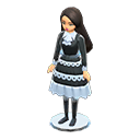 Dress-Up Doll Product Image