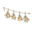 Dried-Flower Garland Product Image