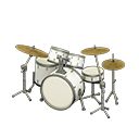 Drum Set Product Image